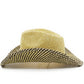 Jackson Straw Sun Cowboy Hat