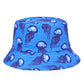 Jellyfish Bucket Hat