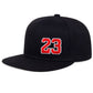 men-michael-basket-baseball-hat-on-sale