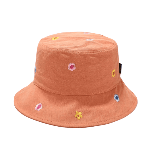 fisherman-hat-floral-cotton-vintage