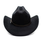 Las Cruces Cowboy Hat