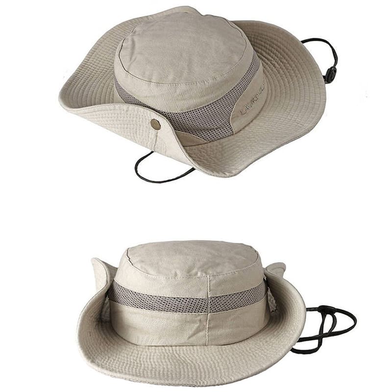 Laurenclay Sun Bucket Hat - Main Image