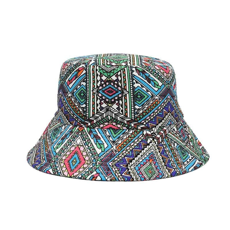 Lenox Cotton Bucket Hat
