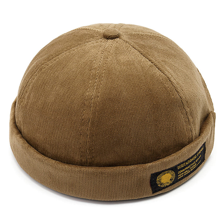 Docker Cap Docker Caps | Brimless Caps | Best Price Guaranted – Ghelter