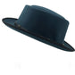 Lexington Plain Porkpie Hat