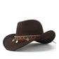 fleece-western-tribal-adjustable-vintage