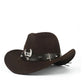 Magnum Wool Cowboy Hat