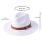 Marbella Summer Fedora Hat