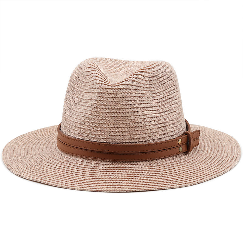 Marbella Summer Fedora Hat