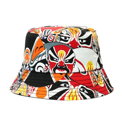mexican-fighter-fisherman-headwear-cotton-mma