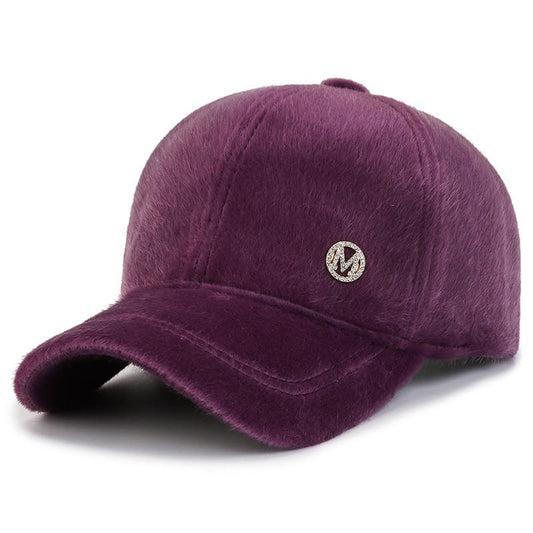 cotton-adjustable-m-hat-plush-fuzzy