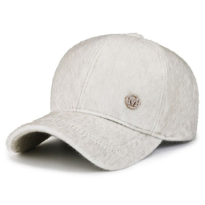 cotton-adjustable-m-hat-plush-fuzzy