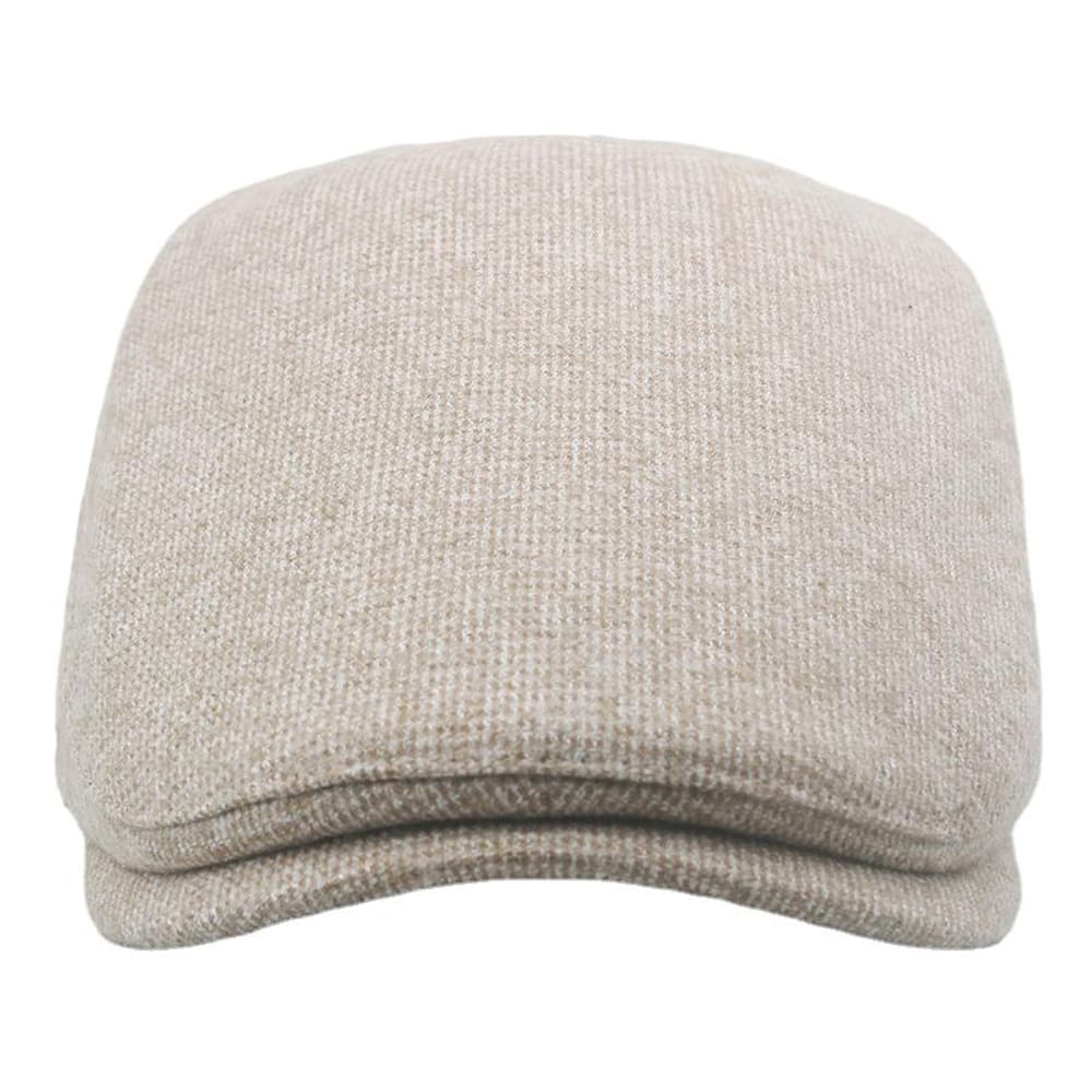▷ Milano Plain Cotton Flat Cap | On Sale (30% Discount) – Ghelter
