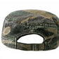 Military Camouflage Army Cap