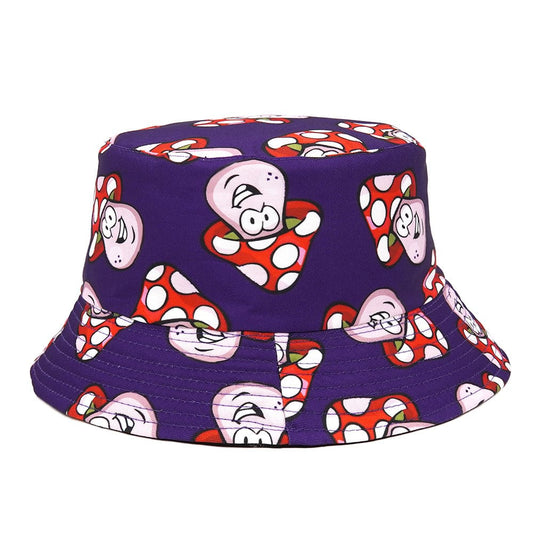 fisherman-hat-cotton-classic-streetwear