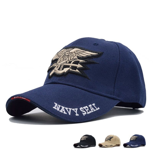 Navy Seal Baseball Cap
