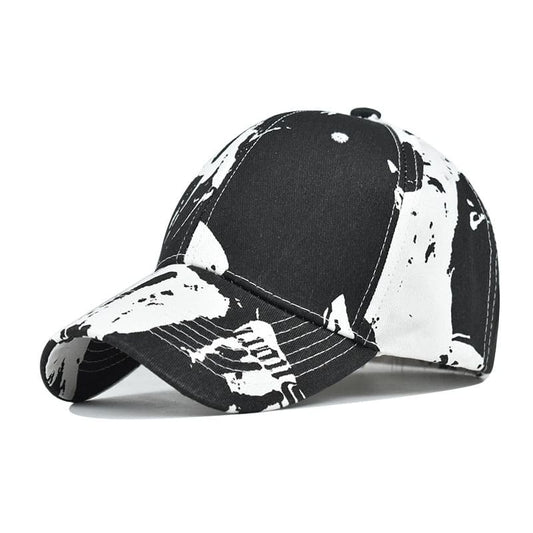 hat-abstract-graffiti-cotton-streetwear