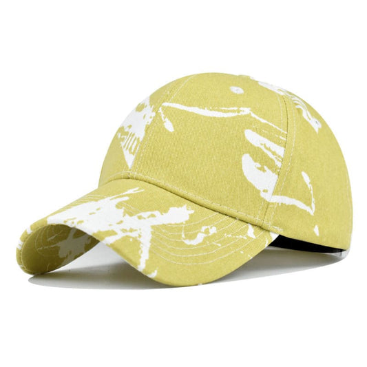 hat-abstract-graffiti-cotton-streetwear