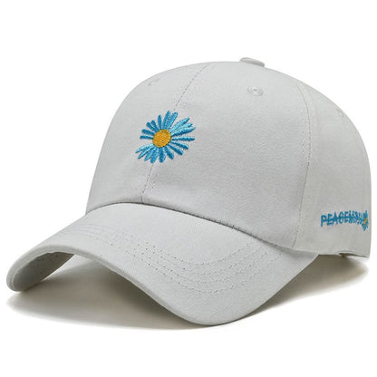 hat-floral-peace-adjustable-hat-flowers