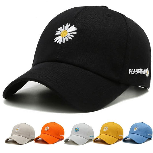 hat-floral-peace-adjustable-hat-flowers