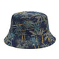 summer-fisherman-hat-adjustable-caribbean-coconaut-trees