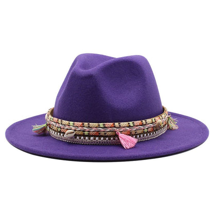 jazz-tribal-panama-adjustable-classic
