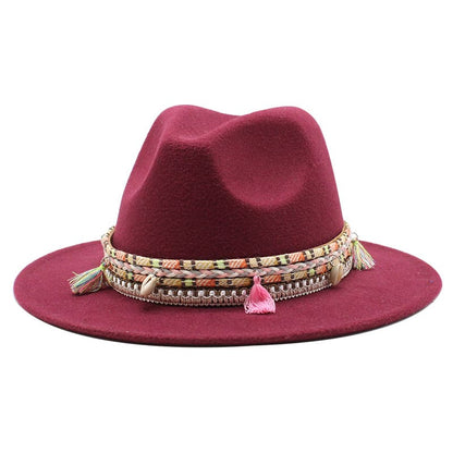 jazz-tribal-panama-adjustable-classic