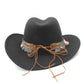 Ranger Wool Cowboy Hat