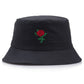 cotton-floral-classic-fisherman-headwear