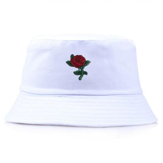 cotton-floral-classic-fisherman-headwear