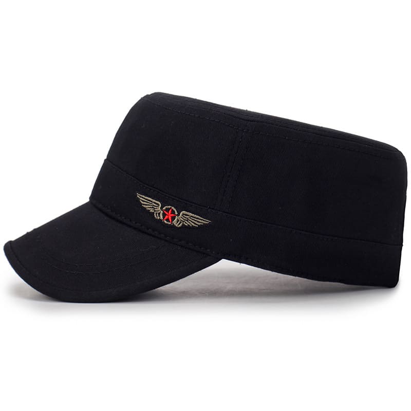 Red Star Airforce Army Cap