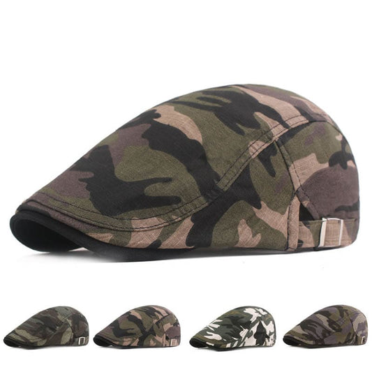 cotton-military-marine-army-adjustable-ivy-gatsby-cabbie-paddy-hat