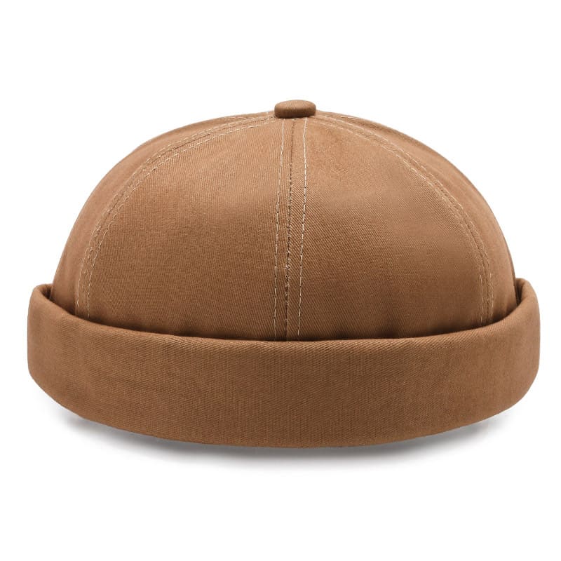 Docker Cap Pattern Renton Classic Plain Docker Cap | On Sale (20% Discount) – Ghelter