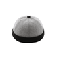 brimless-hat-plain-classic-cotton-adjustable
