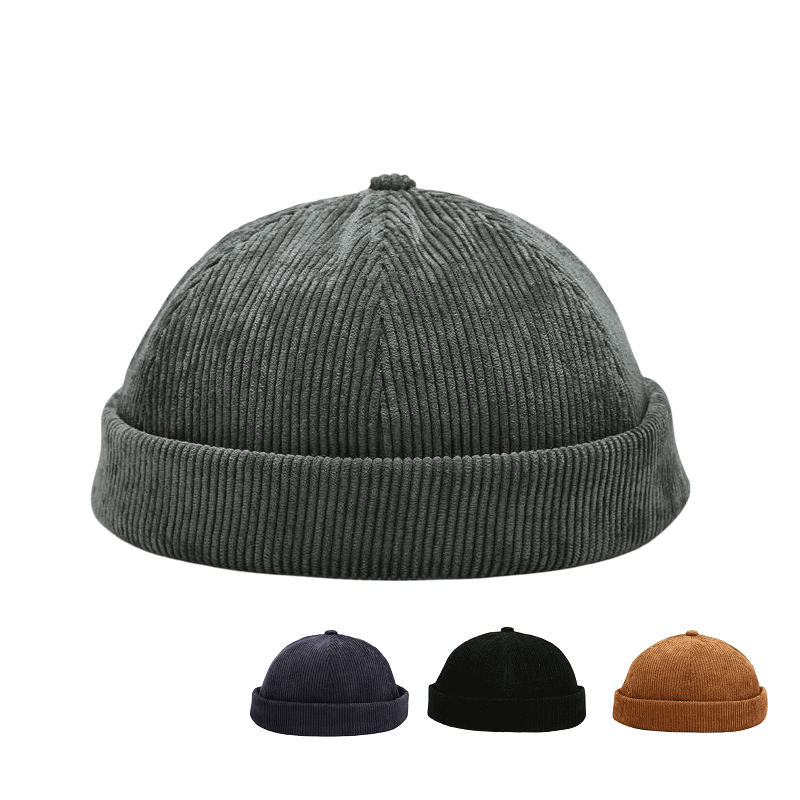 Docker Cap Docker Caps | Brimless Caps | Best Price Guaranted – Ghelter