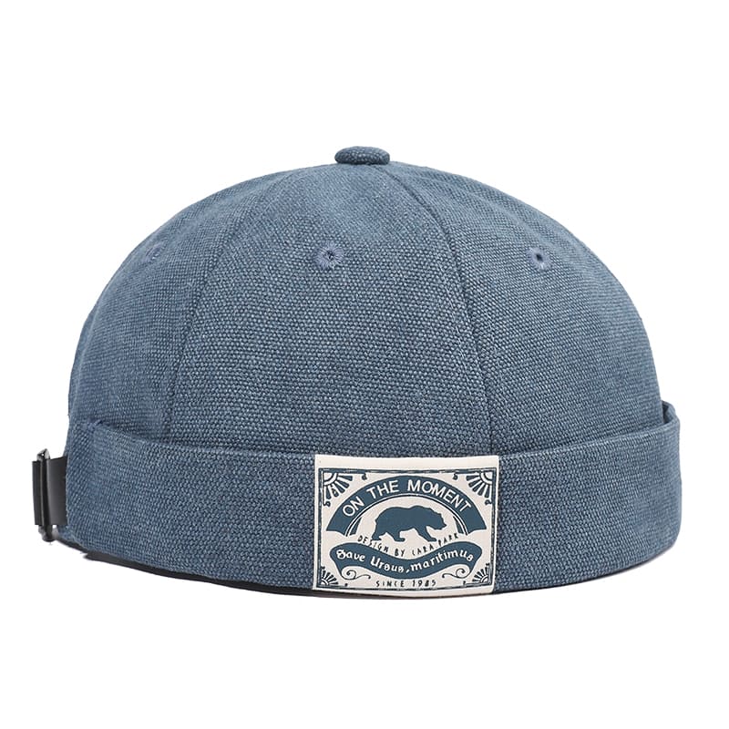 Docker Cap Pattern Docker Caps | Brimless Caps | Best Price Guaranted – Ghelter