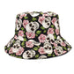 fisherman-hat-skeeleton-roses-floral