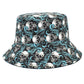 Skulls & Co Fisherman Bucket Hat