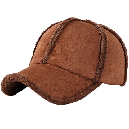 ecologic-winter-furry-hat-adjustable-cold-protection