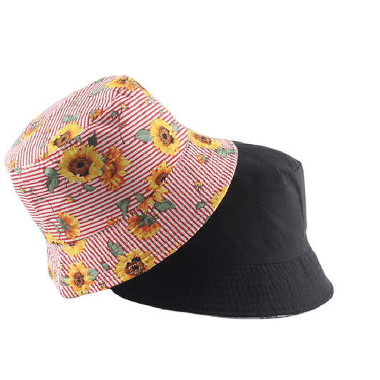 Reversible-van-gogh-fisherman-cap-floral