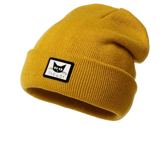 winter-hat-elastic-knitted-cold-protection