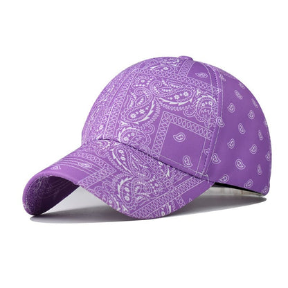 hat-cashew-flowers-gangsta-adjustable
