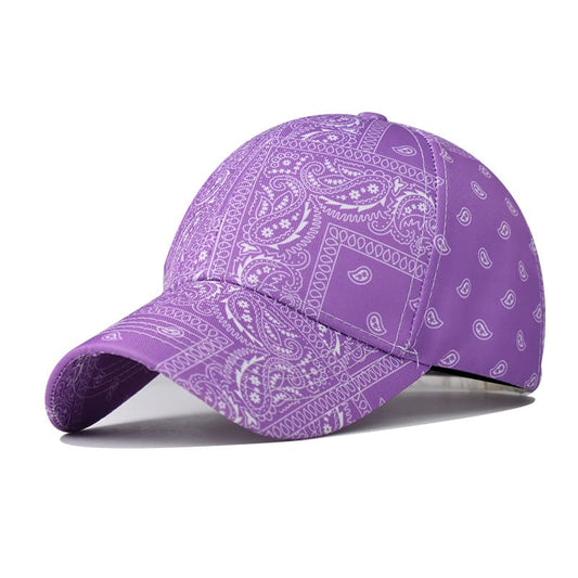 hat-cashew-flowers-gangsta-adjustable