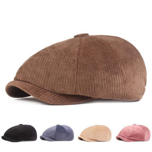 men-women-vintage-newsie-bakerboy-paperboy-cabbie-hat