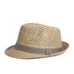 breathable-beach-sun-fresh-straw-vegetable-fibre-jazz-fedora-panama