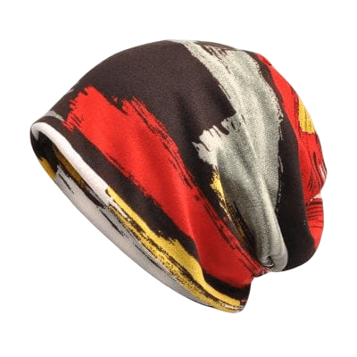 elastic-hat-cold-protection-camouflage-graffiti