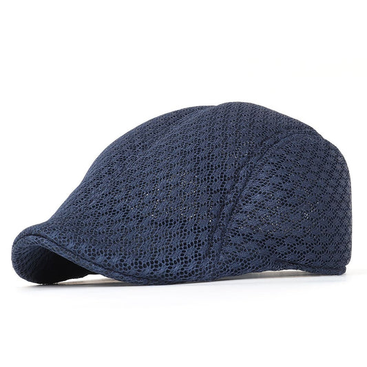 cotton-ecologic-breathable-adjustable-summer-ivy-gatsby-cabbie-paddy-hat