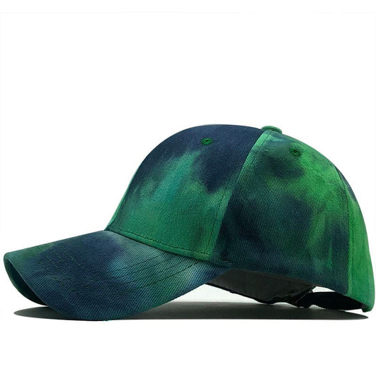abstract-degraded-faded-multicolor-graffiti-painting-adjustable-hat