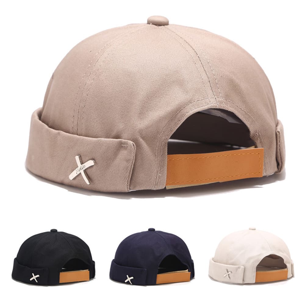 Dacker Cap Docker Caps | Brimless Caps | Best Price Guaranted – Page 3 – Ghelter